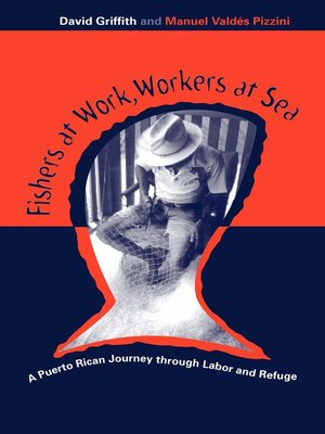 cover image of Fishers At Work, Workers At Sea